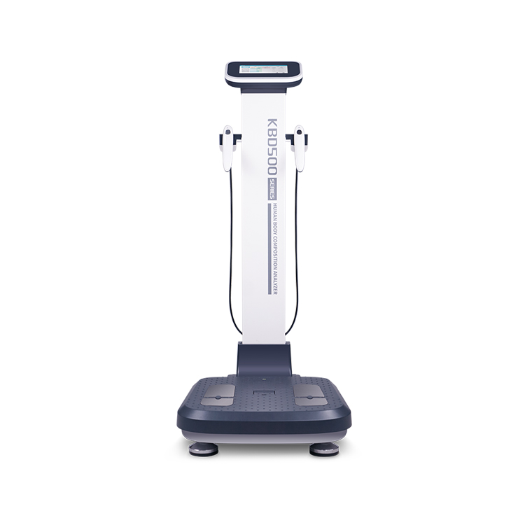 科進Kejin 人體成分分析儀KBD500A 肌肉脂肪分析